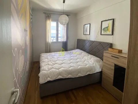 Rent, one bedroom apartment, 41m², Ljubović, Podgorica - image 7