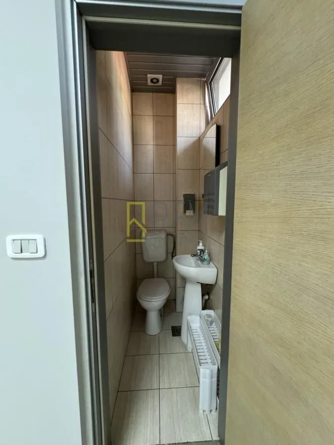 Rent, office space, 120m², Preko Morače, Podgorica