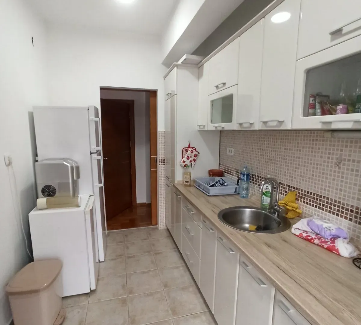 Rent, two bedroom apartment, 70m², Zabjelo, Podgorica