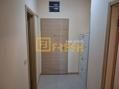 Prodaja, jednosoban stan, 51m², Blok 6, Podgorica - image 6