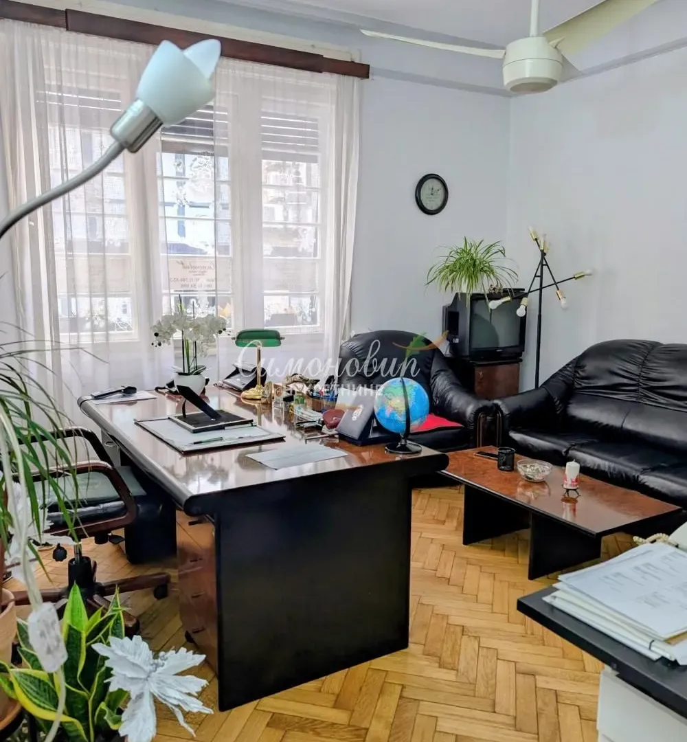 Sale, one bedroom apartment, 41m², Kalenić Pijaca, Vračar Sve Podlokacije