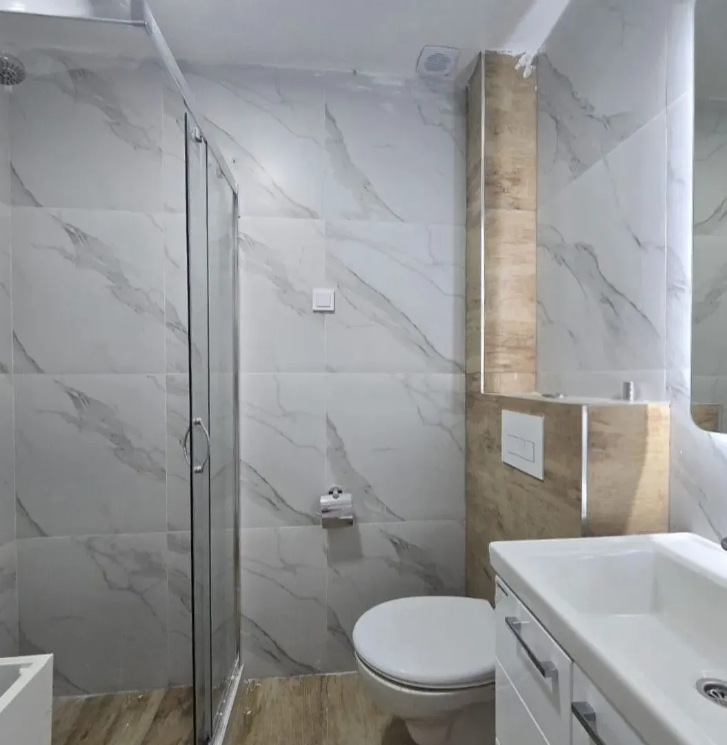 Izdavanje, trosoban stan, 83m², Zabjelo, Podgorica