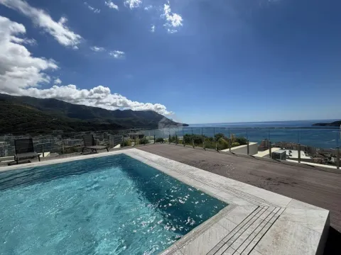 Sale, two bedroom apartment, 69m², Bečići, Budva - image 2