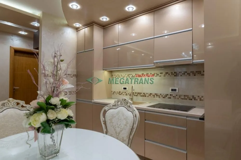 Prodaja, dvosoban stan, 46m², Sajam, Novi Sad Sve Podlokacije