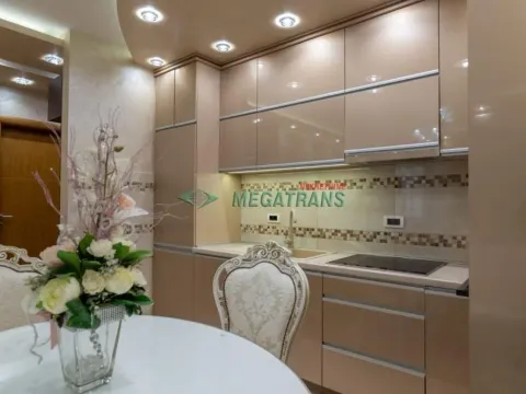 Prodaja, dvosoban stan, 46m², Sajam, Novi Sad Sve Podlokacije - image 11