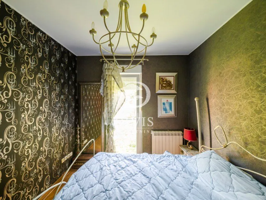 Prodaja, trosoban stan, 81m², Dedinje Beli Dvor, Dedinje Sve Podlokacije