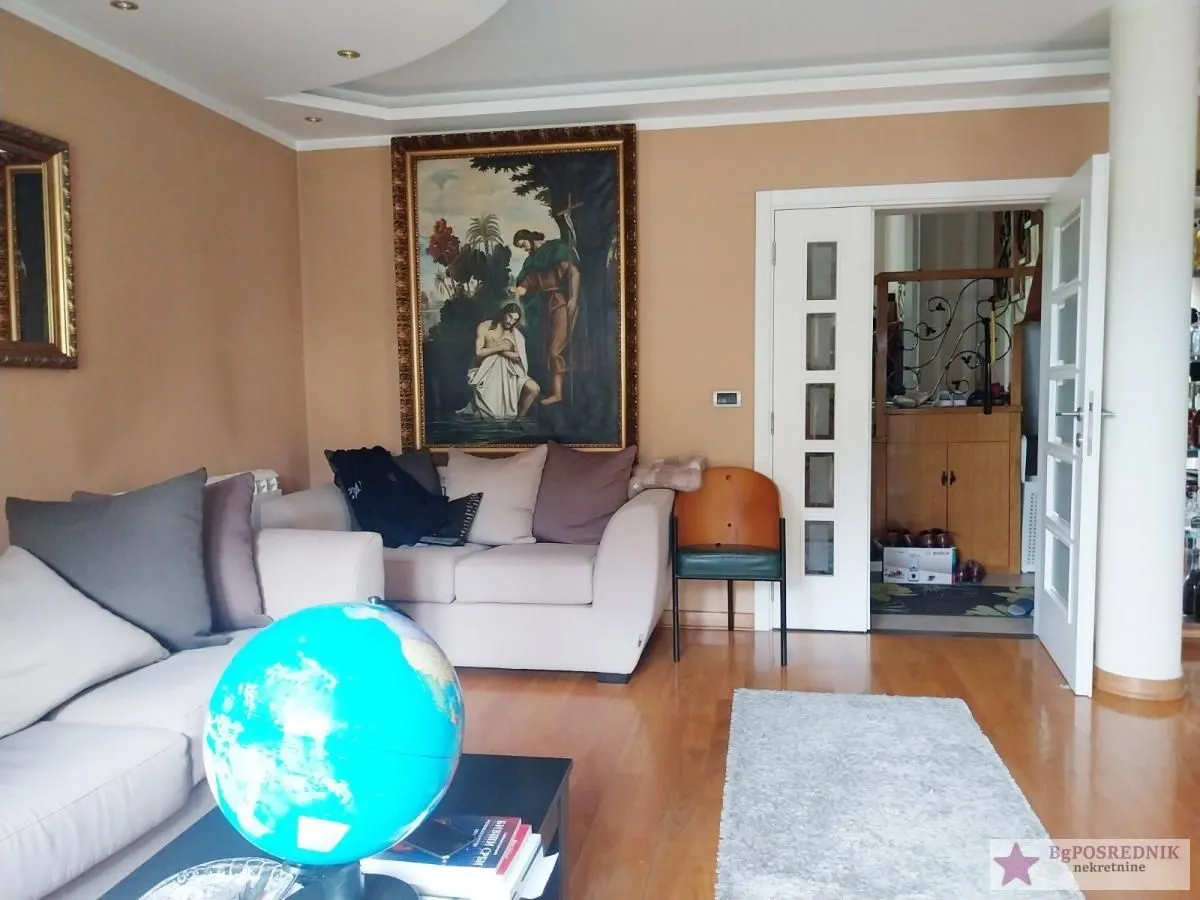 Sale, house, 134m², Cvetanova Ćuprija, Zvezdara Sve Podlokacije
