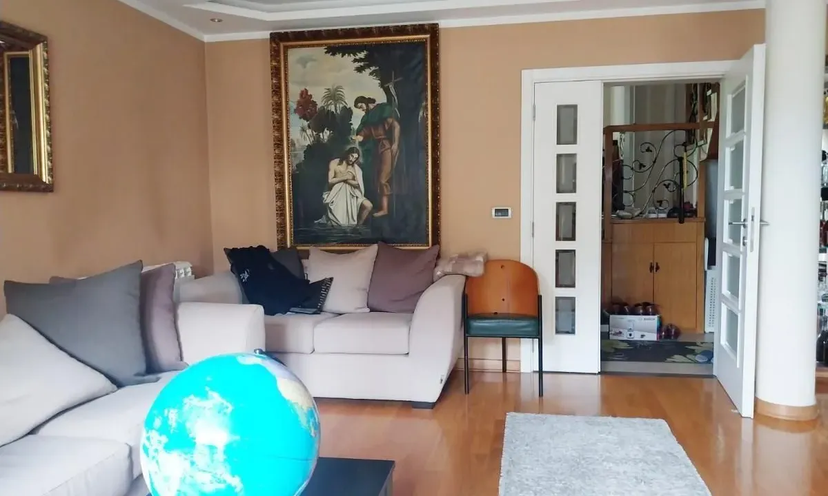 Prodaja, kuća, 134m², Cvetanova Ćuprija, Zvezdara Sve Podlokacije