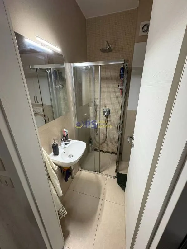 Sale, one bedroom apartment, 40m², Podgorica, Crna Gora