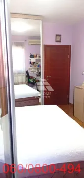 Prodaja, dvosoban stan, 52m², Kalenić Pijaca, Vračar Sve Podlokacije - image 10