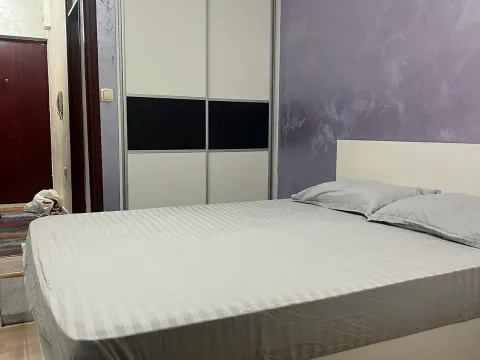 Sale, two bedroom apartment, 56m², Pobrežje, Podgorica - image 11