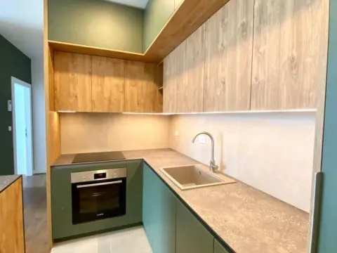 Izdavanje, dvosoban stan, 56m², Bulevar, Niš - image 4