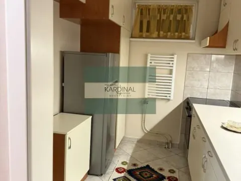 Sale, two bedroom apartment, 53m², Grbavica, Novi Sad Sve Podlokacije - image 11