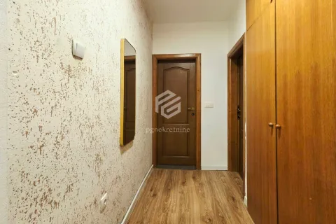 Izdavanje, dvosoban stan, 69m², Preko Morače, Podgorica - image 8
