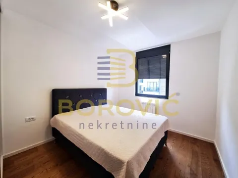 Rent, two bedroom apartment, 67m², Višnjička Banja, Palilula Sve Podlokacije - image 9