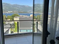 Rent, two bedroom apartment, 75m², Gospoština, Budva - image 3