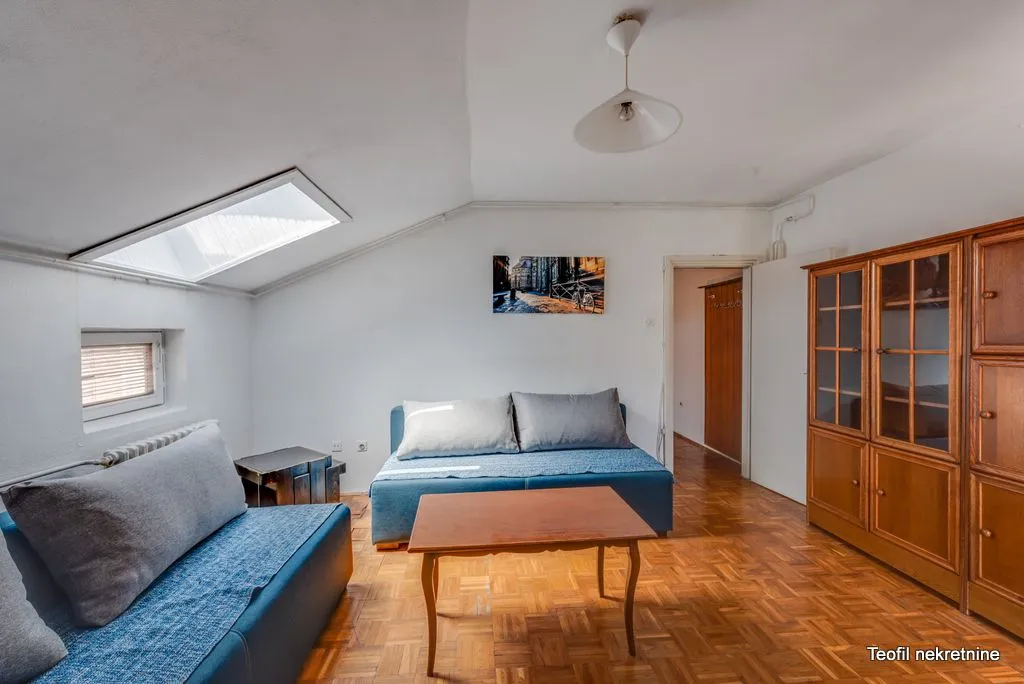 Prodaja, trosoban stan, 105m², Centar, Kruševac