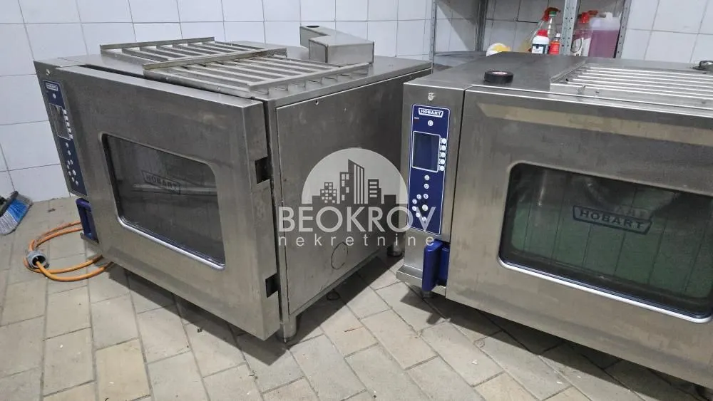 Rent, office space, 80m², Palilula Sve Podlokacije, Beograd