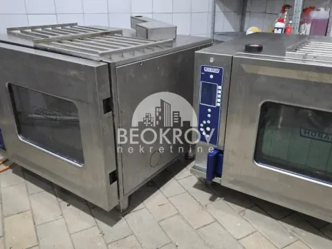 Rent, office space, 80m², Palilula Sve Podlokacije, Beograd - image 2