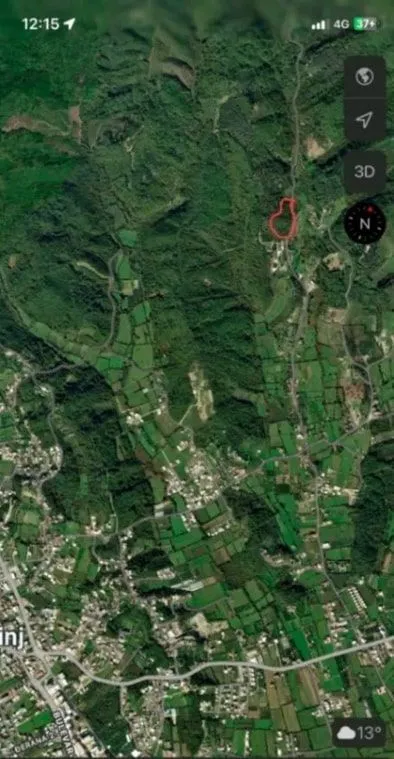 Prodaja, plac, 5500m², Ulcinj, Crna Gora
