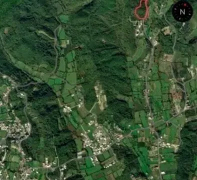 Prodaja, plac, 5500m², Ulcinj, Crna Gora - image 2