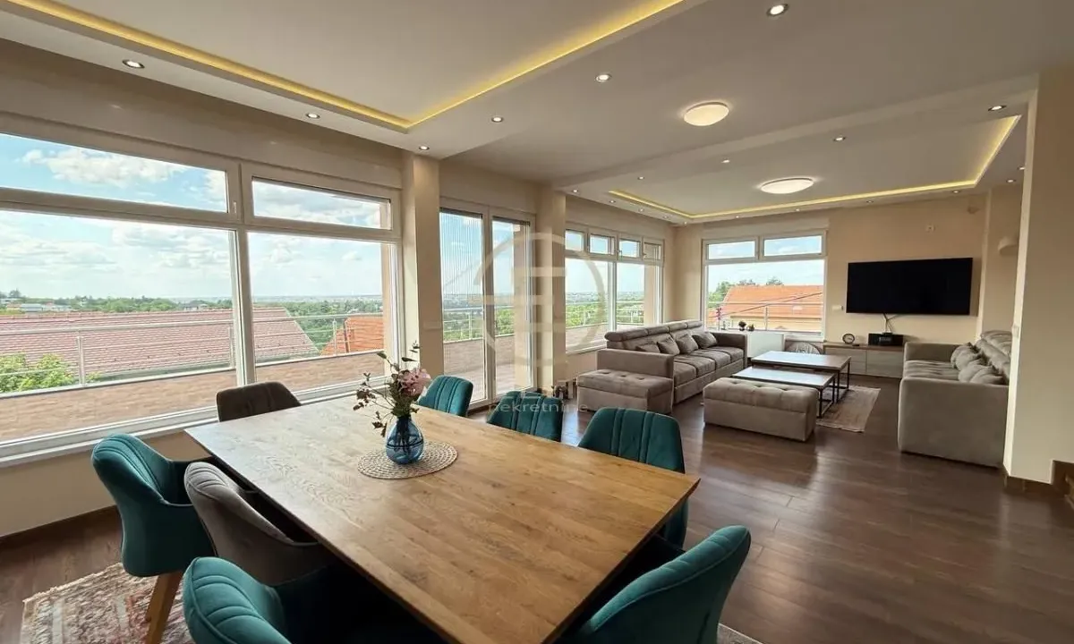 Sale, house, 443m², Sremska Kamenica, Petrovaradin