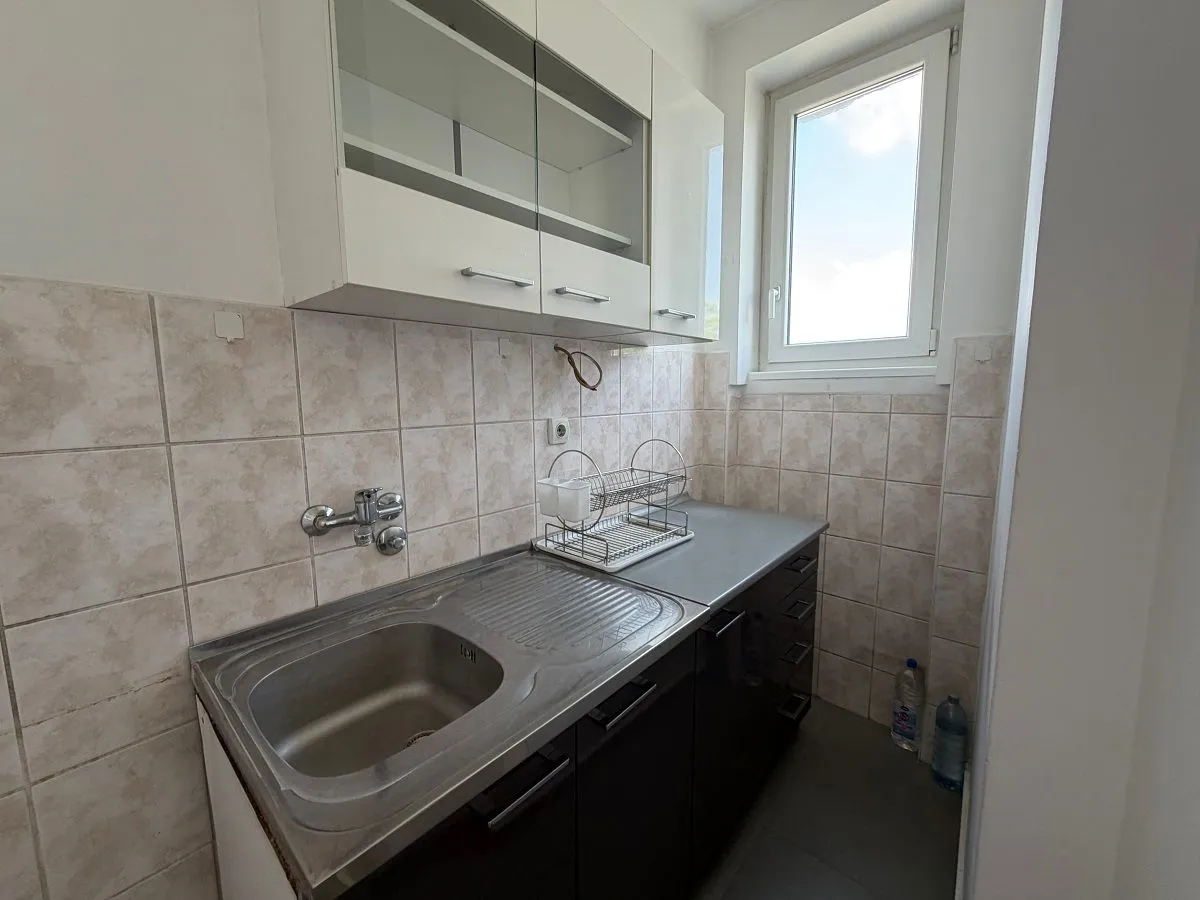 Sale, two bedroom apartment, 68m², Dorćol Sve Podlokacije, Beograd