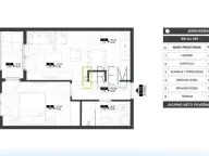 Prodaja, trosoban stan, 78m², Zabjelo, Podgorica - image 21