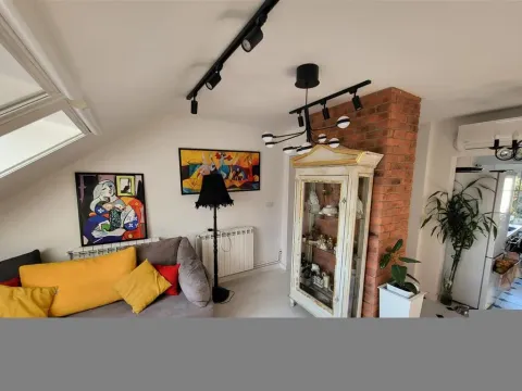 Prodaja, trosoban stan, 78m², Savski Venac, Beograd - image 10