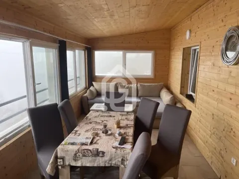 Sale, two bedroom apartment, 56m², Kopaonik, Srbija - image 3