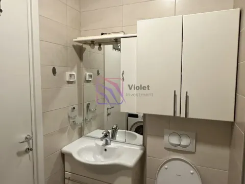 Izdavanje, jednosoban stan, 45m², City Kej, Podgorica - image 4