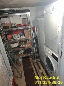Prodaja, dvosoban stan, 39m², Čukarica, Beograd - image 16