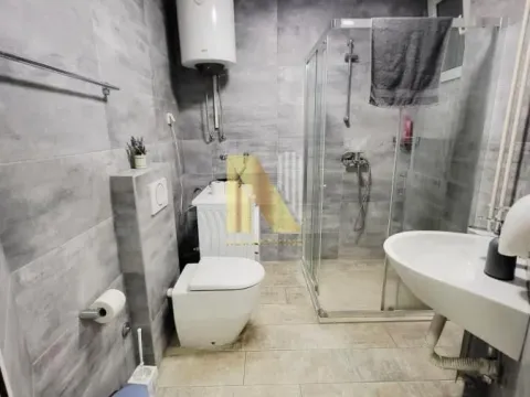 Sale, two bedroom apartment, 50m², Centar, Novi Sad - image 15