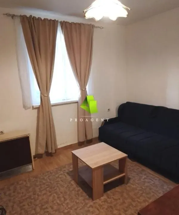 Izdavanje, stan, 20m², Medijana, Niš