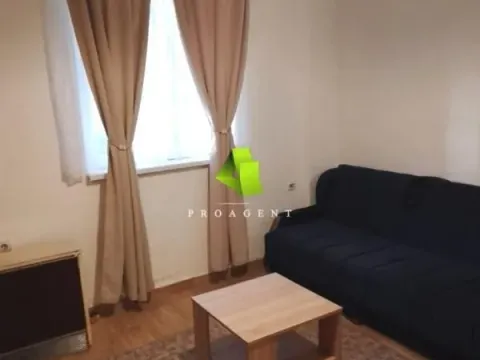 Izdavanje, stan, 20m², Medijana, Niš