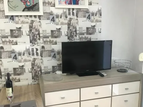 Rent, one bedroom apartment, 45m², City Kvart, Podgorica - image 10