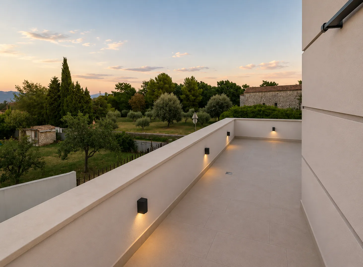 Rent, house, 180m², Donja Gorica, Podgorica