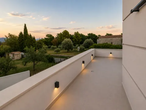 Rent, house, 180m², Donja Gorica, Podgorica - image 18