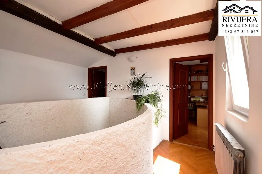 Prodaja, kuća, 123m², Herceg Novi, Crna Gora