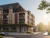 Sale, studio apartment, 27m², Centar, Kolašin - image 5