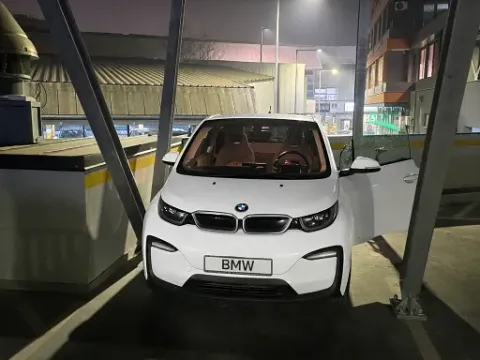 Rent, parking/garage, 15m², Spens, Novi Sad Sve Podlokacije - image 2