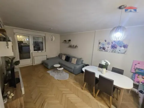 Izdavanje, dvosoban stan, 51m², Novo naselje, Novi Sad - image 2