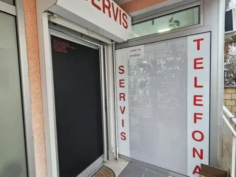 Prodaja, poslovni prostor, 23m², Centar, Kragujevac - image 6