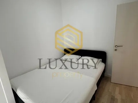 Izdavanje, jednosoban stan, 45m², Centar, Podgorica - image 15