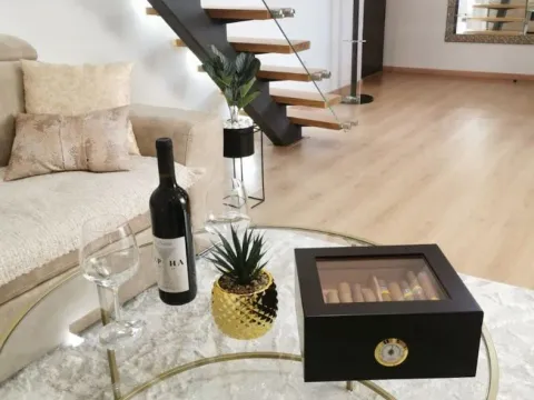 Rent, apartment, 45m², Pobrežje, Podgorica - image 2