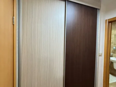 Izdavanje, dvosoban stan, 70m², Stari Aerodrom, Podgorica - image 3