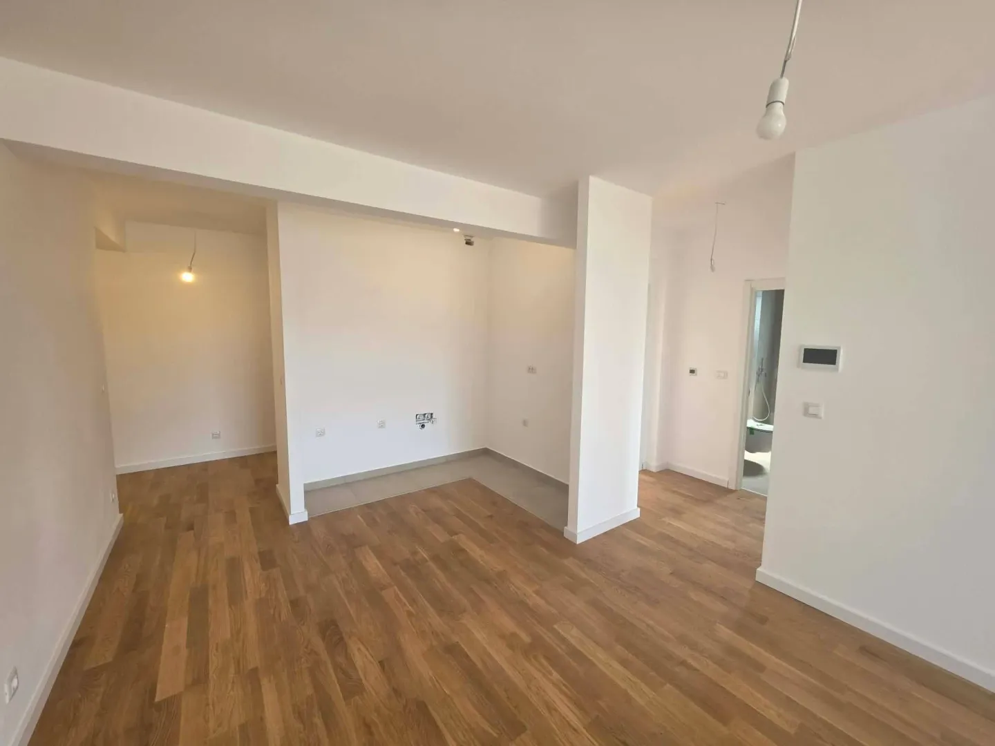 Sale, two bedroom apartment, 71m², Centar, Bar