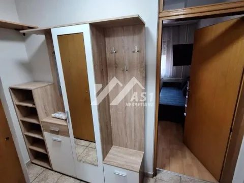 Izdavanje, dvosoban stan, 44m², Nova Detelinara, Novi Sad Sve Podlokacije - image 7
