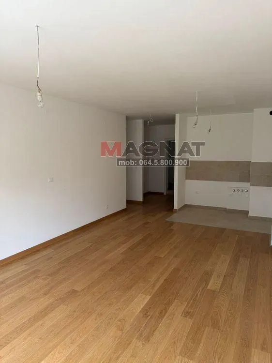 Prodaja, trosoban stan, 106m², Novi Beograd Blok 65, Novi Beograd Sve Podlokacije