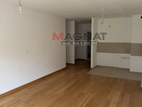 Prodaja, trosoban stan, 106m², Novi Beograd Blok 65, Novi Beograd Sve Podlokacije - image 6